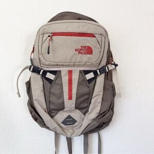 The North Face Recon Backpack